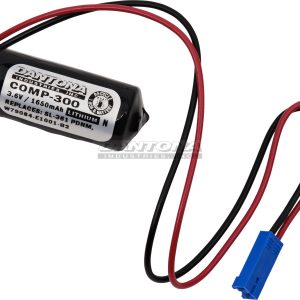 comp-300|comp-300-scaled-1|comp-300-scaled-1-2 Battery|Lithium Non-Rechargeable|Lithium Primary Packs