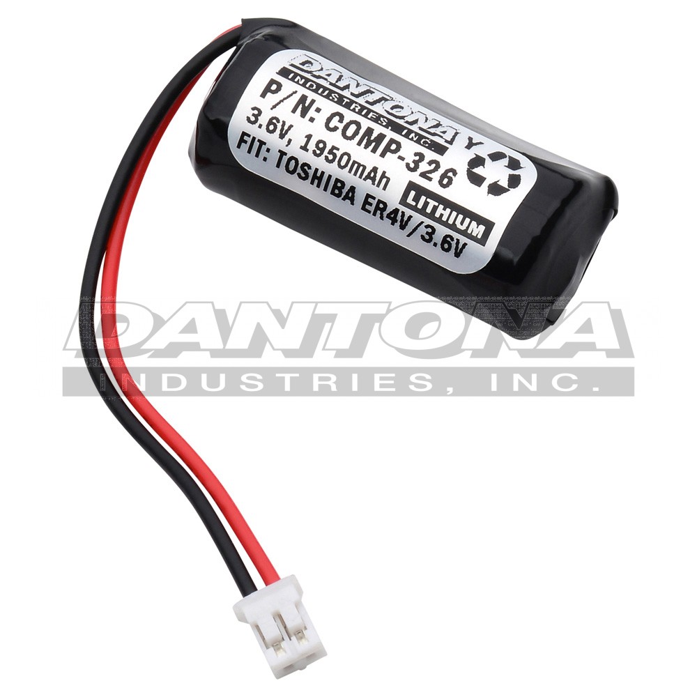 comp-326 Battery