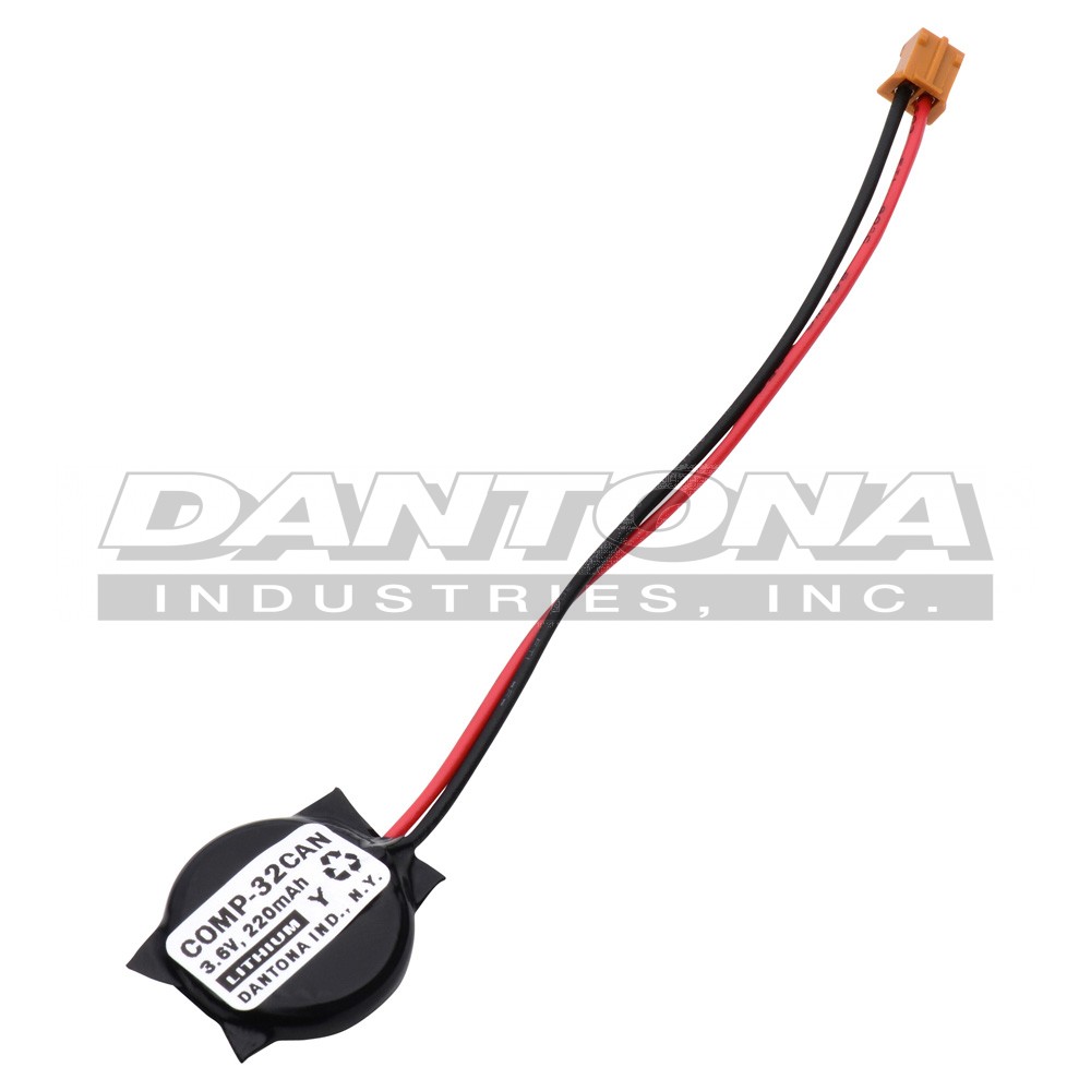 comp-32can Battery