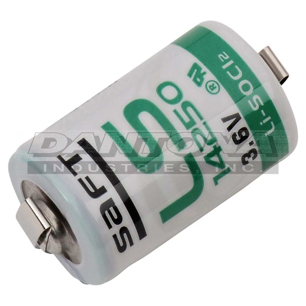 comp-4-1-saft|comp-4-1-saft|comp-4-1-saft-2 Battery|Lithium Non-Rechargeable|Lithium Primary Packs