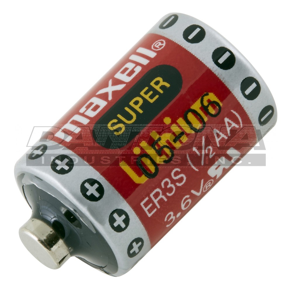 comp-4-max-s Battery
