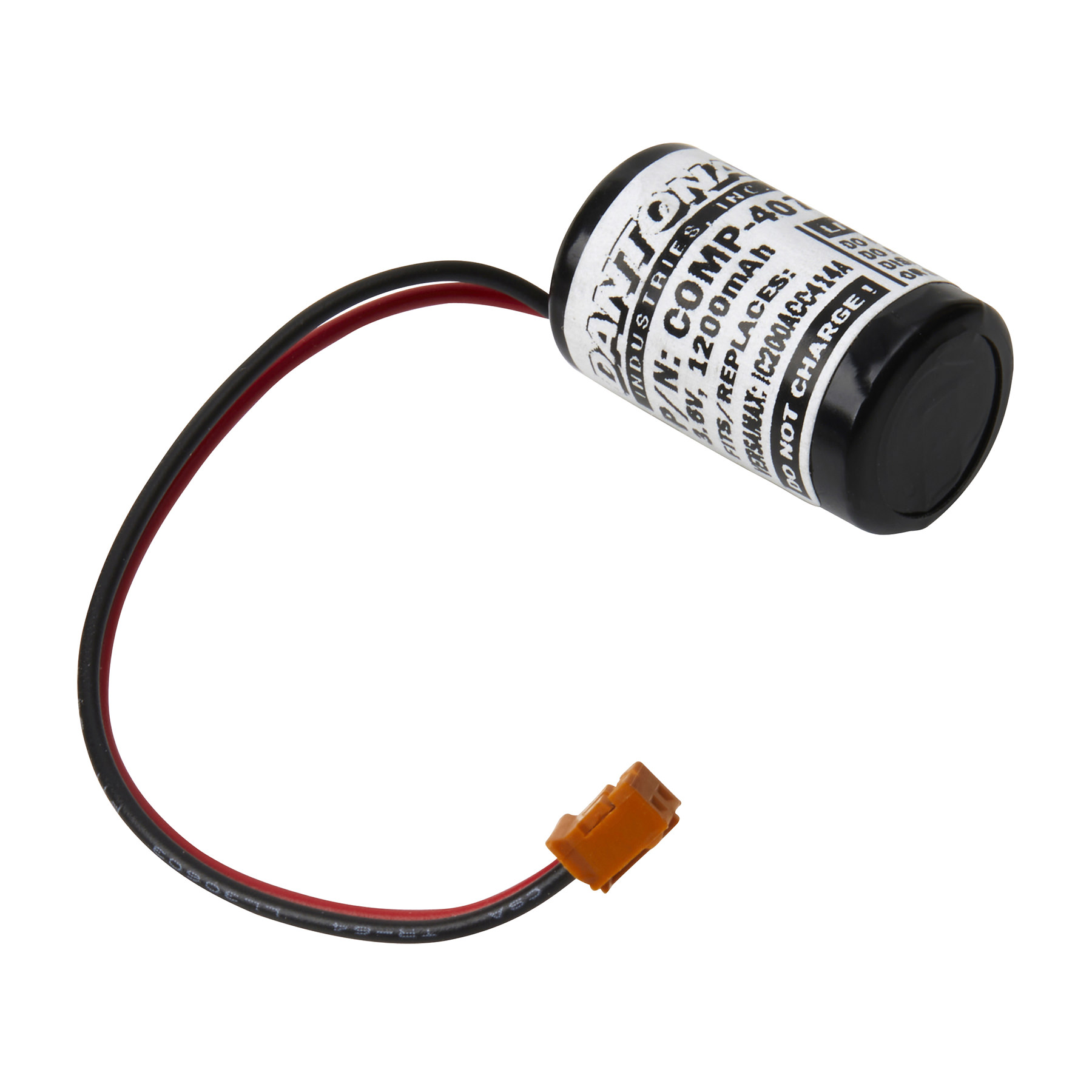 comp-407 Programmable Logic Controller (PLC)