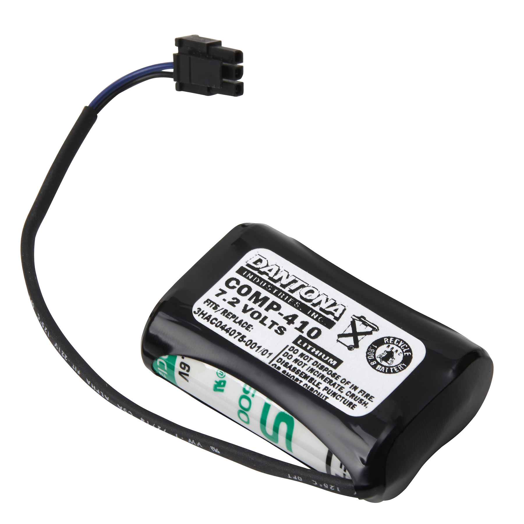 comp-410 Programmable Logic Controller (PLC)