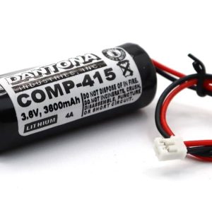 COMP-415 Programmable Logic Controller (PLC)