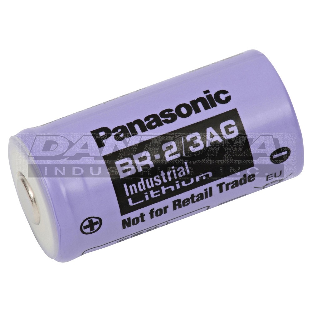 comp-5-hc|comp-5-hc|comp-5-hc-2 3V Cylindrical|Battery