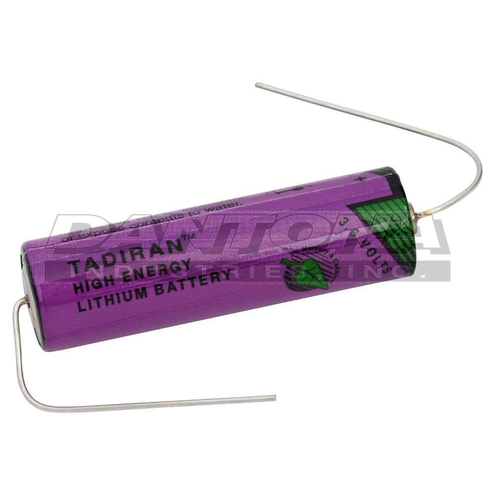 comp-65-5|comp-65-5|comp-65-5-2 3.6V Cylindrical|Battery
