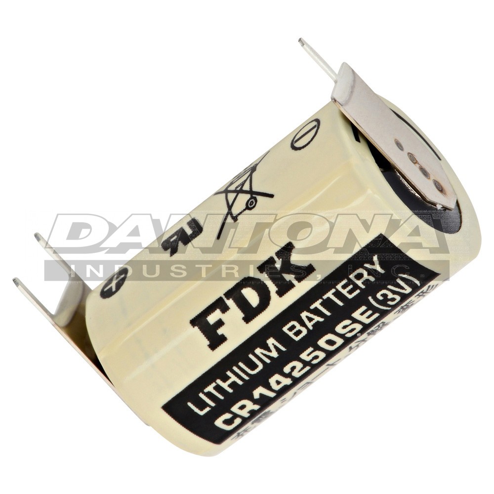 comp-7-3|comp-7-3|comp-7-3-2 3V Cylindrical|Battery