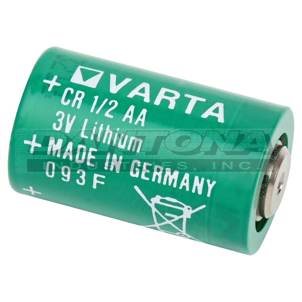 comp-7-varta Battery>3V Cylindrical (No Pins/Tabs)