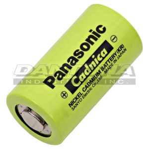 cr-3000|cr-3000|cr-3000-2 1.2V Flat Top (Bulk)|Battery|Tech Cells