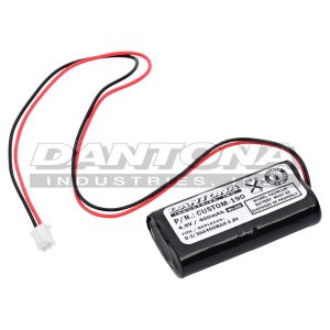 custom-190|custom-190|custom-190-2 Battery|Nickel Cadmium|NiMH/NiCD Packs