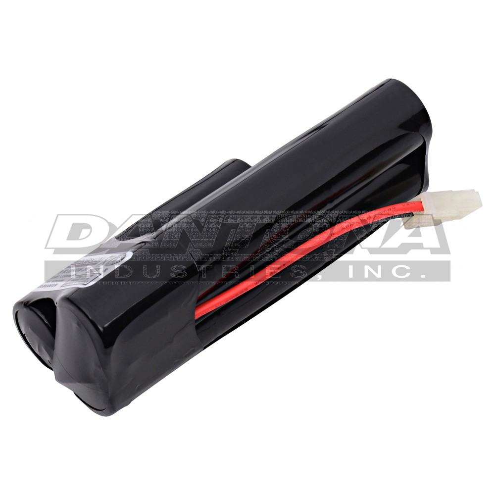 custom-195|custom-195|custom-195-2 Battery|Nickel Cadmium|NiMH/NiCD Packs