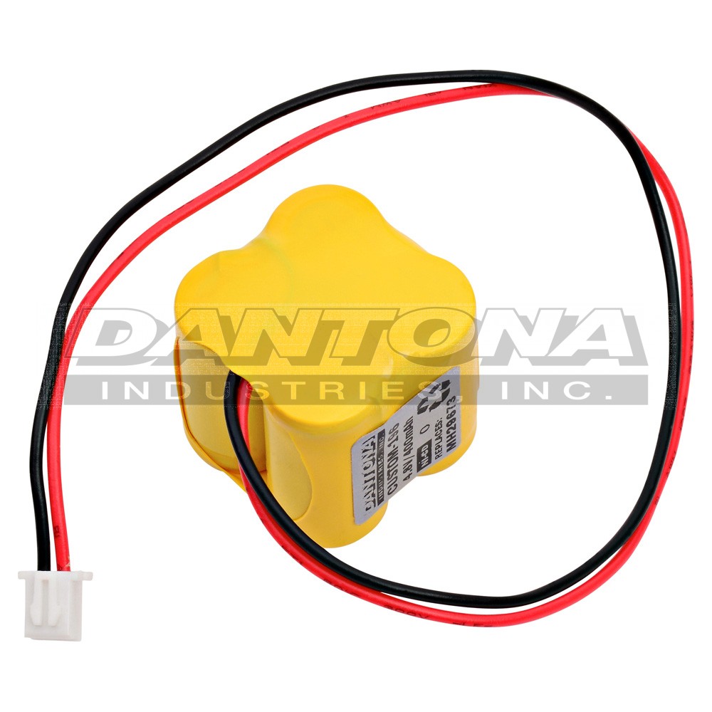 custom-196|custom-196|custom-196-2 Battery|Nickel Cadmium|NiMH/NiCD Packs