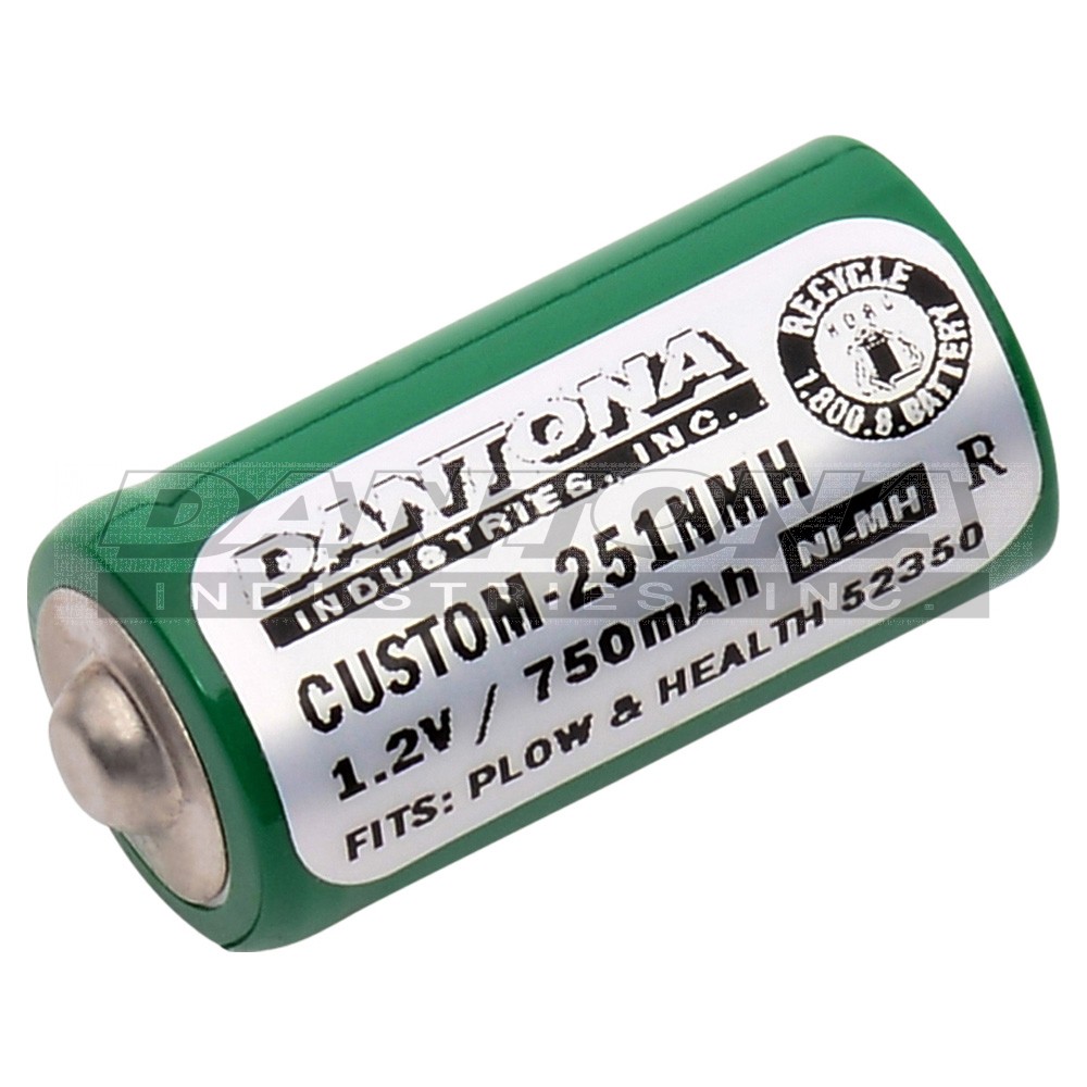 custom-251nmh|custom-251nmh|custom-251nmh-2 Battery|Nickel Metal Hydride|NiMH/NiCD Packs