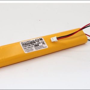 CUSTOM-306-U-1000 NiMH/NiCD Packs