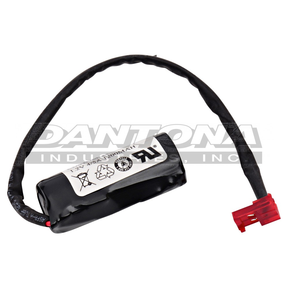 custom-33|custom-33|custom-33-2 Battery|Nickel Cadmium|NiMH/NiCD Packs