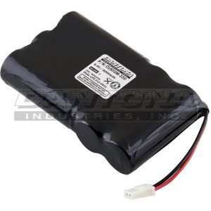 custom-330|custom-330|custom-330-2 Battery|Nickel Cadmium|NiMH/NiCD Packs