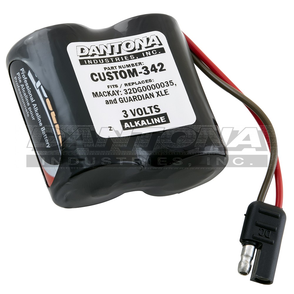 custom-342|custom-342|custom-342-2 Battery