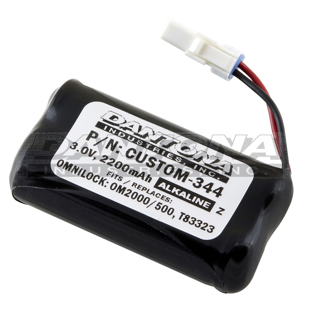 custom-344|custom-344|custom-344-2 Battery