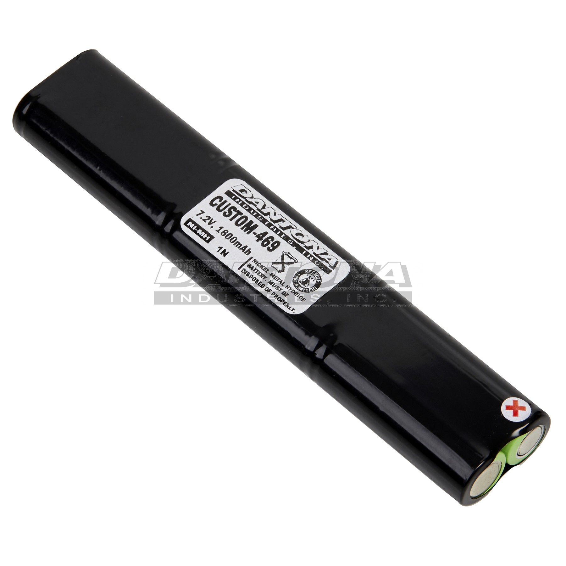 custom-469|custom-469|custom-469-2 Battery|Nickel Metal Hydride|NiMH/NiCD Packs