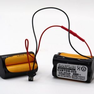 CUSTOM-505 Emergency Lighting