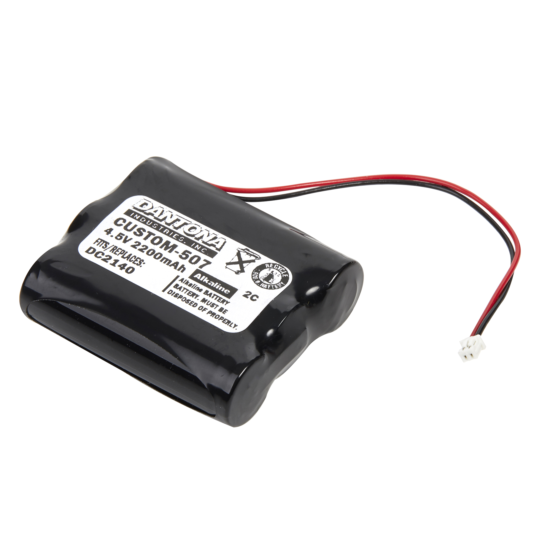 custom-507 Custom Packs