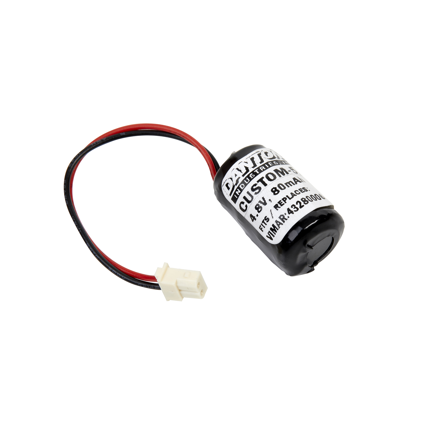 custom-511 Flashlight