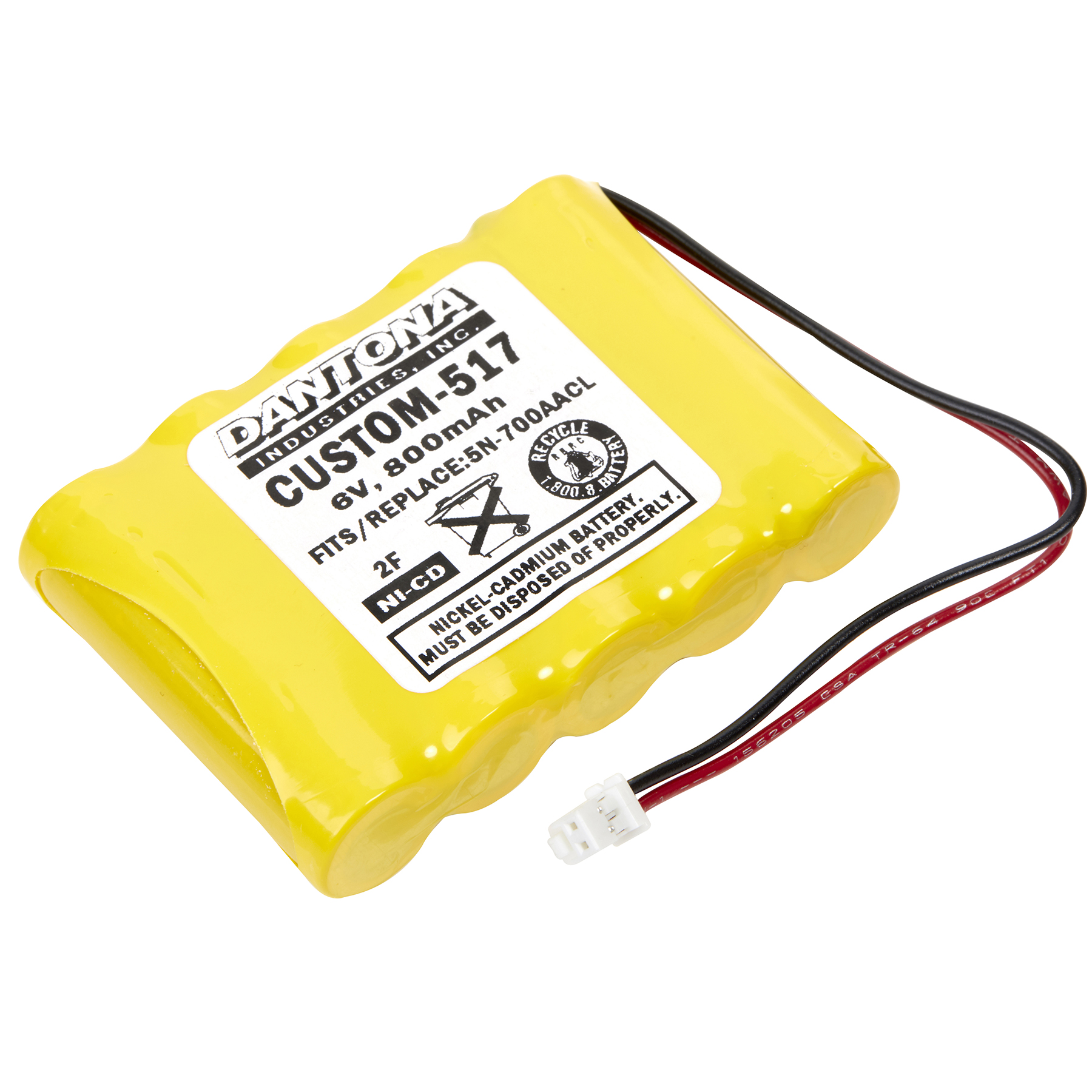 custom-517 Custom Packs