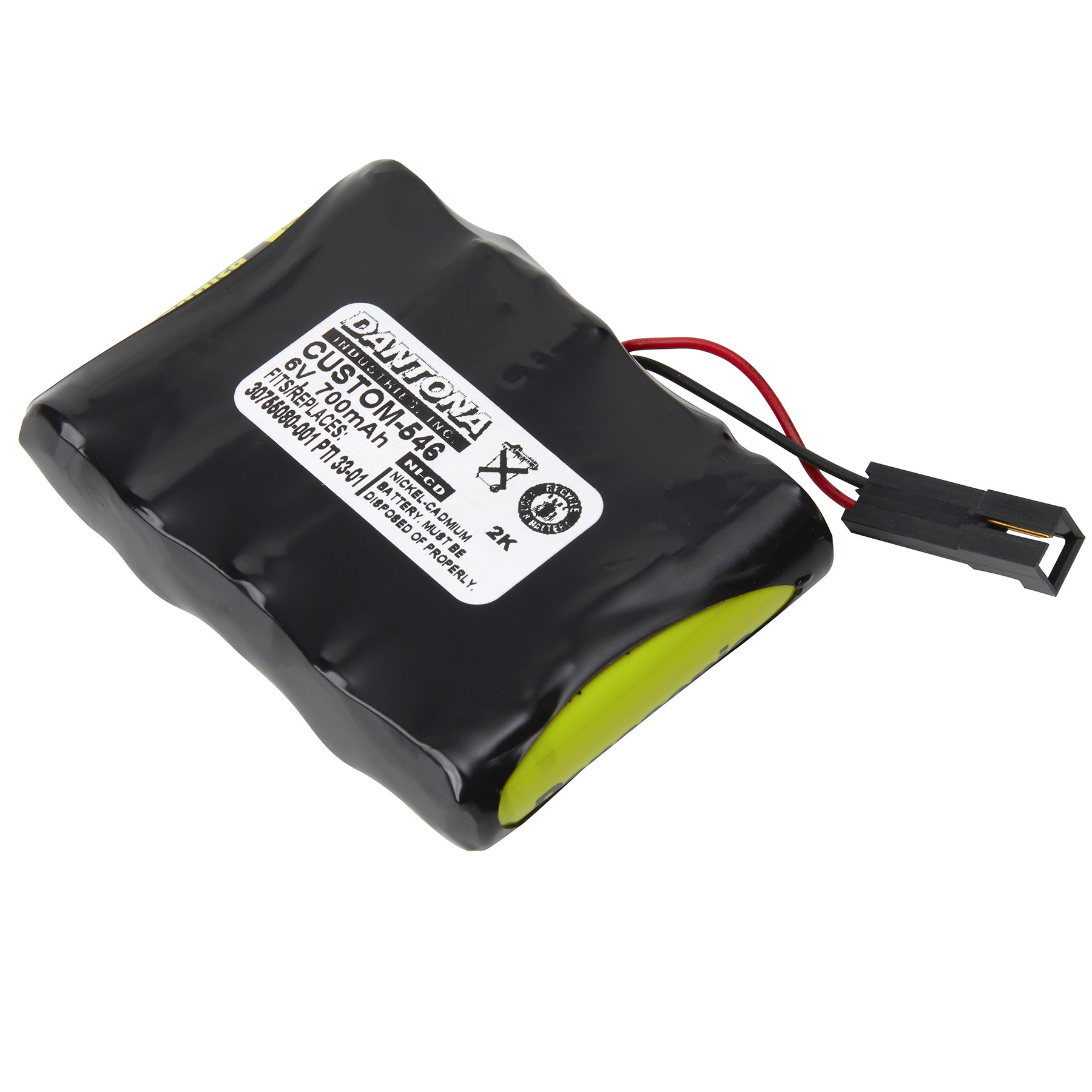 custom-546 Custom Packs