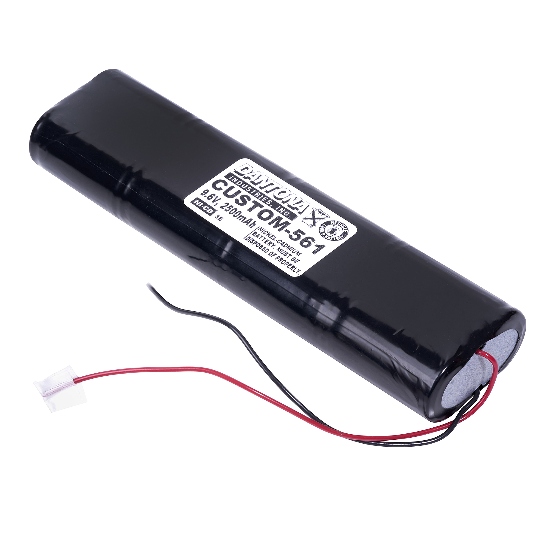 custom-561 Emergency Lighting