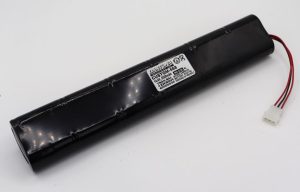 CUSTOM-568 Emergency Lighting