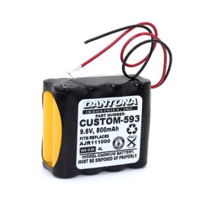 CUSTOM-593 Custom Packs