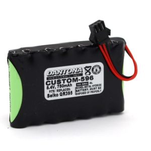 CUSTOM-596 Custom Packs