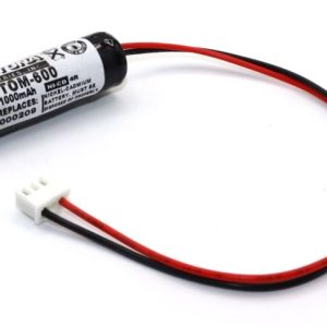 CUSTOM-600 Emergency Lighting