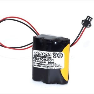 CUSTOM-601 Emergency Lighting