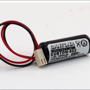 CUSTOM-602 Emergency Lighting