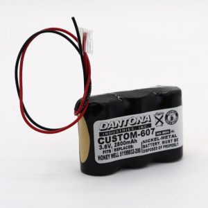 CUSTOM-607 Custom Packs