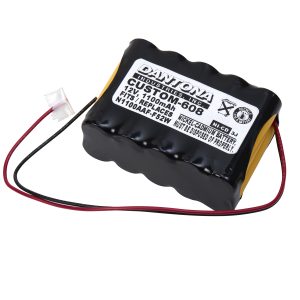 custom-608 Custom Packs