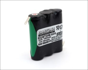 CUSTOM-609 Custom Packs