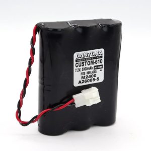 CUSTOM-610 Custom Packs