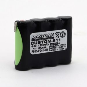 CUSTOM-611 Custom Packs