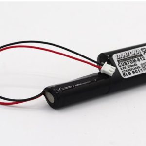 CUSTOM-612 Emergency Lighting