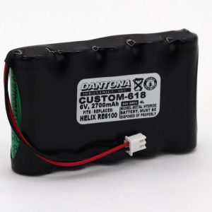 CUSTOM-618 Custom Packs