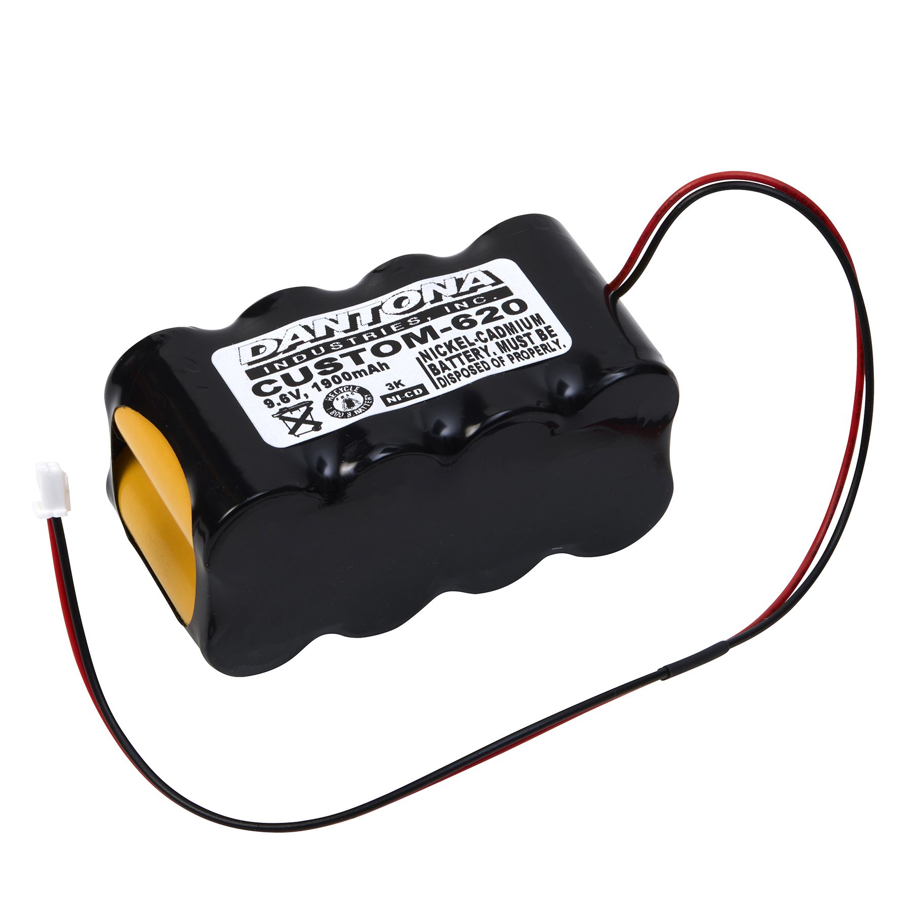 custom-620 Custom Packs