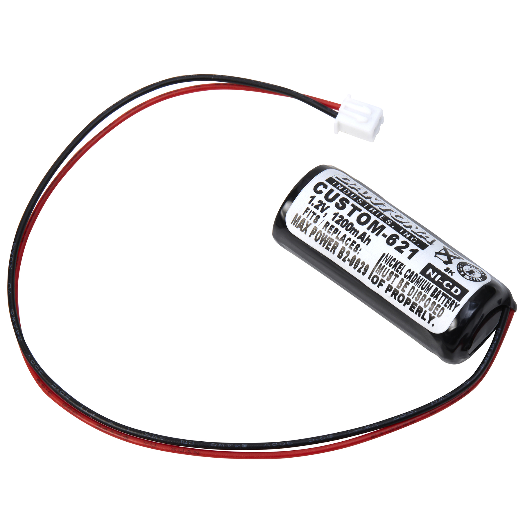 custom-621 Custom Packs