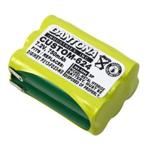 custom-624 Custom Packs