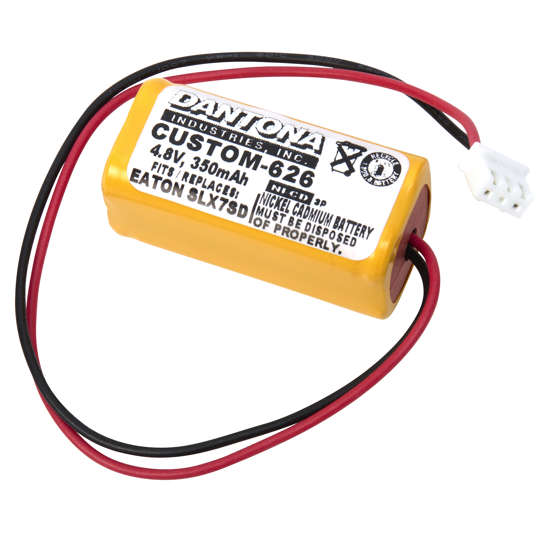 custom-626 Custom Packs