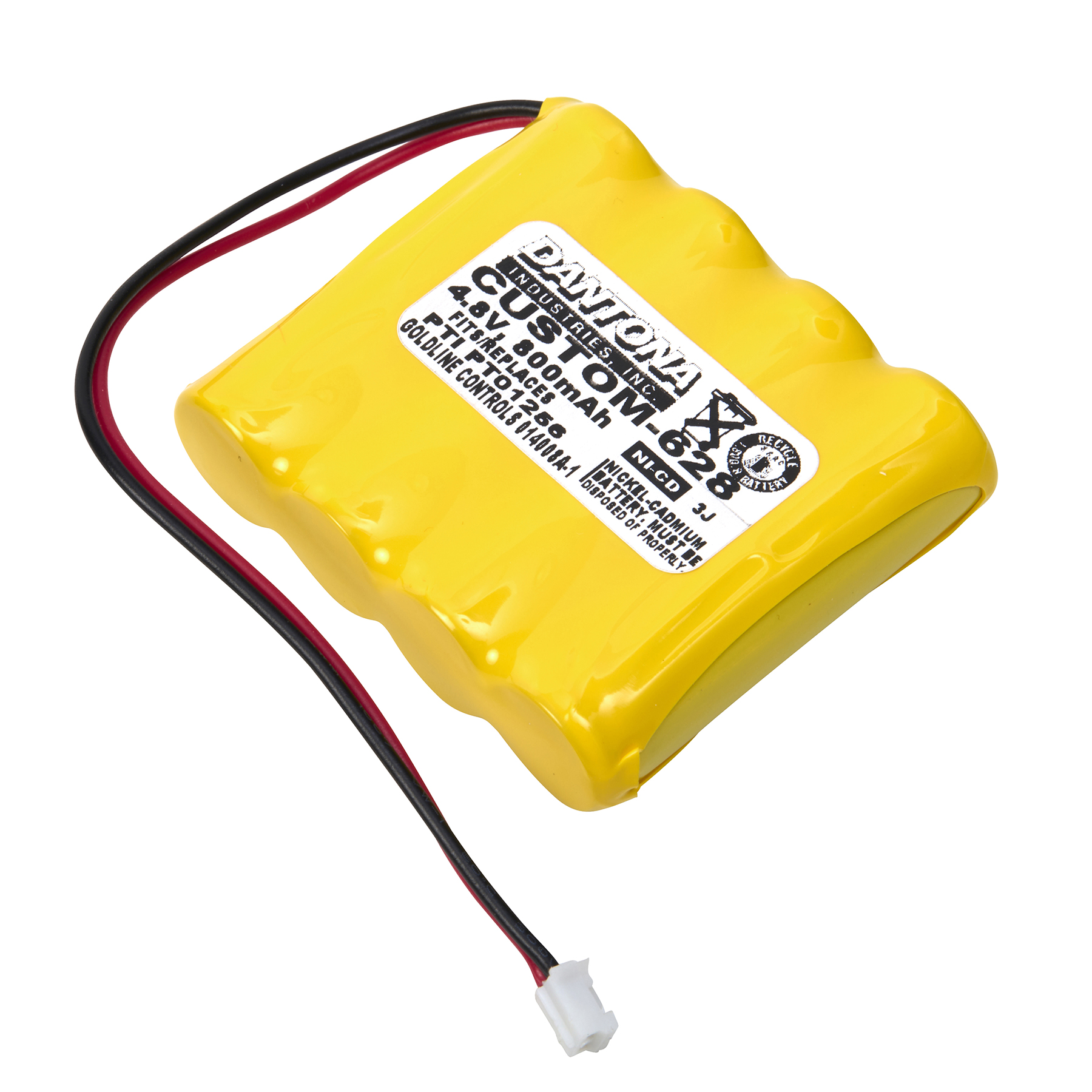 custom-628 Custom Packs