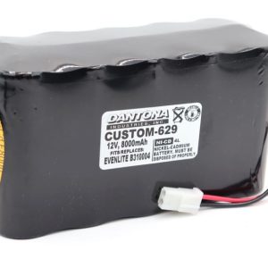 CUSTOM-629 Custom Packs