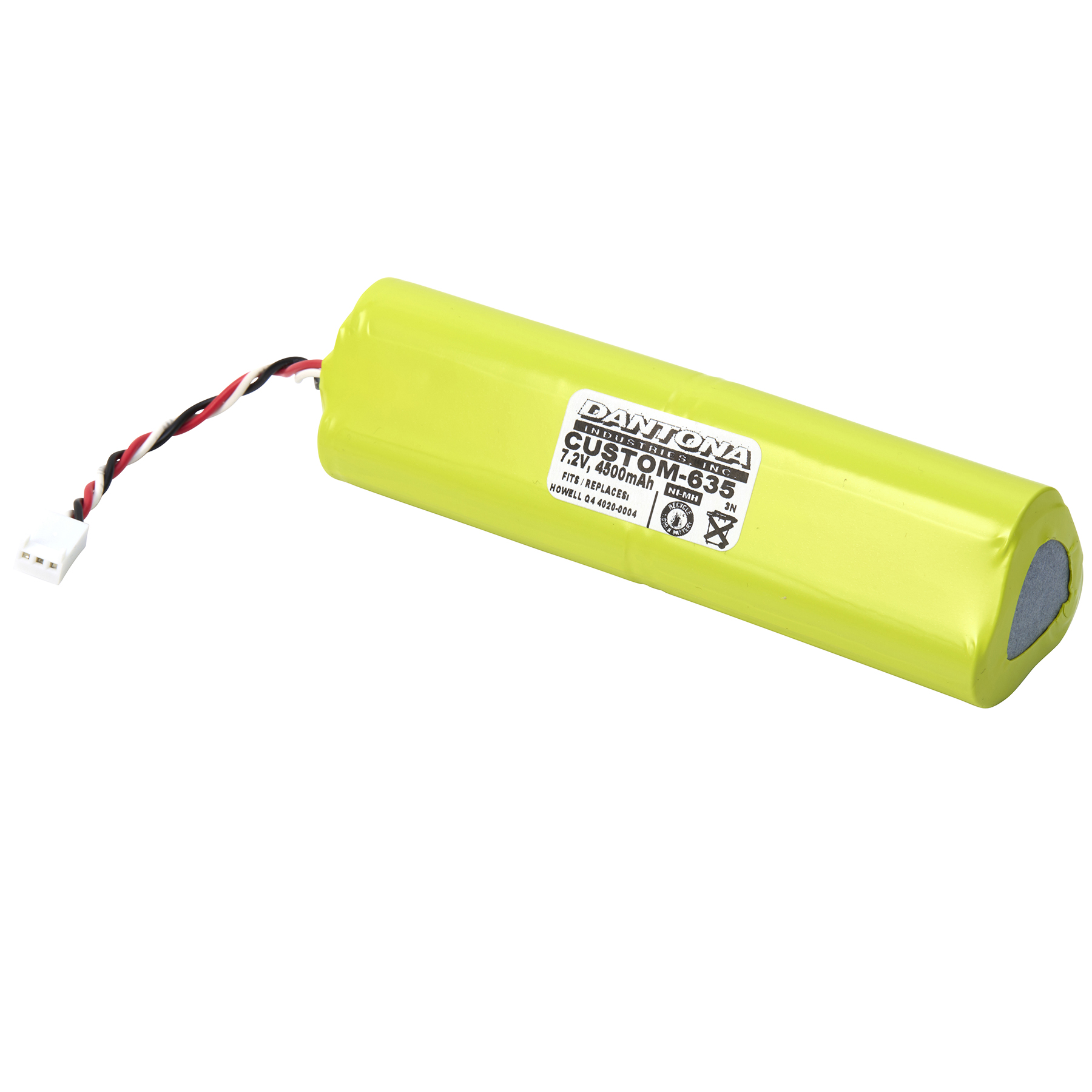 custom-635 Custom Packs