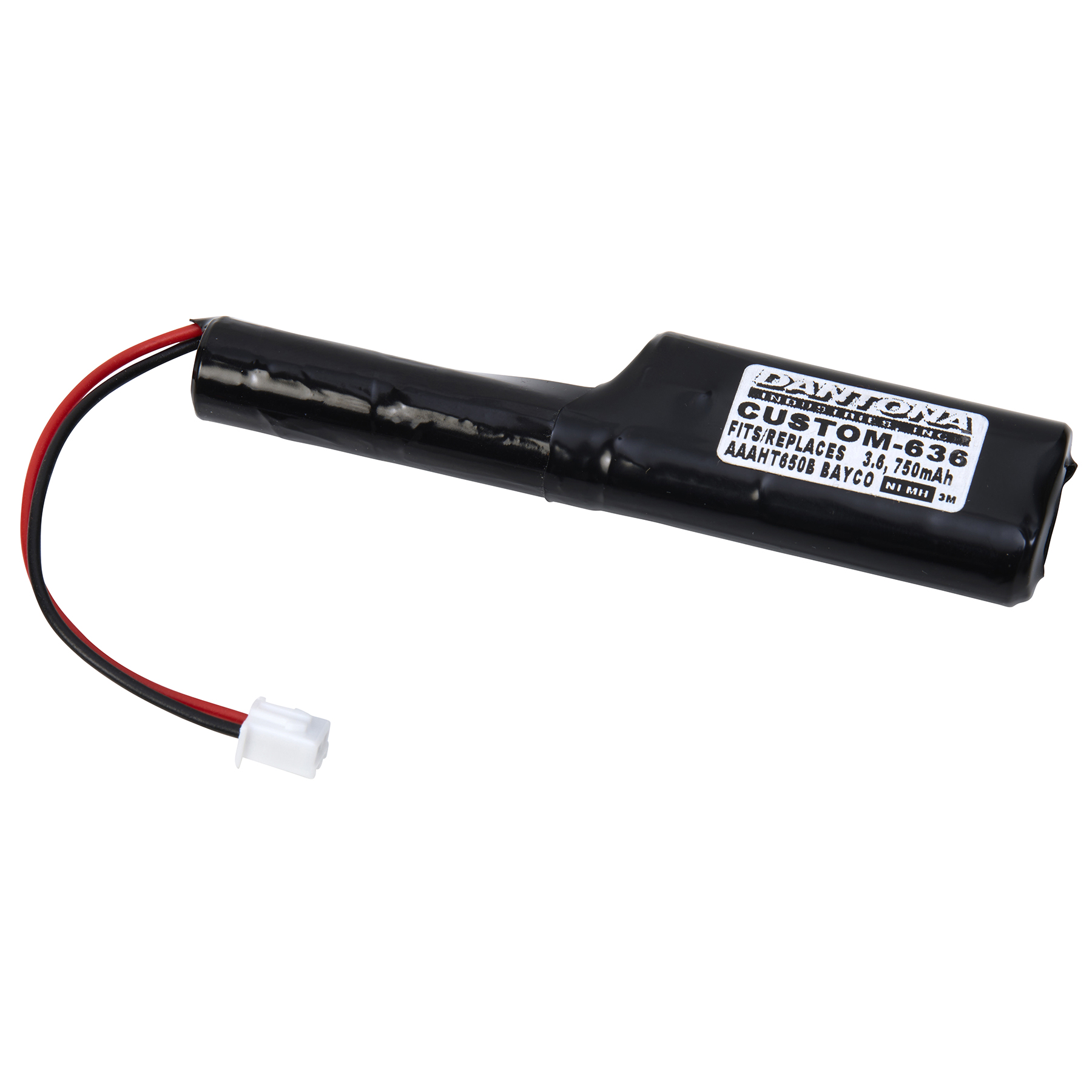 custom-636 Custom Packs